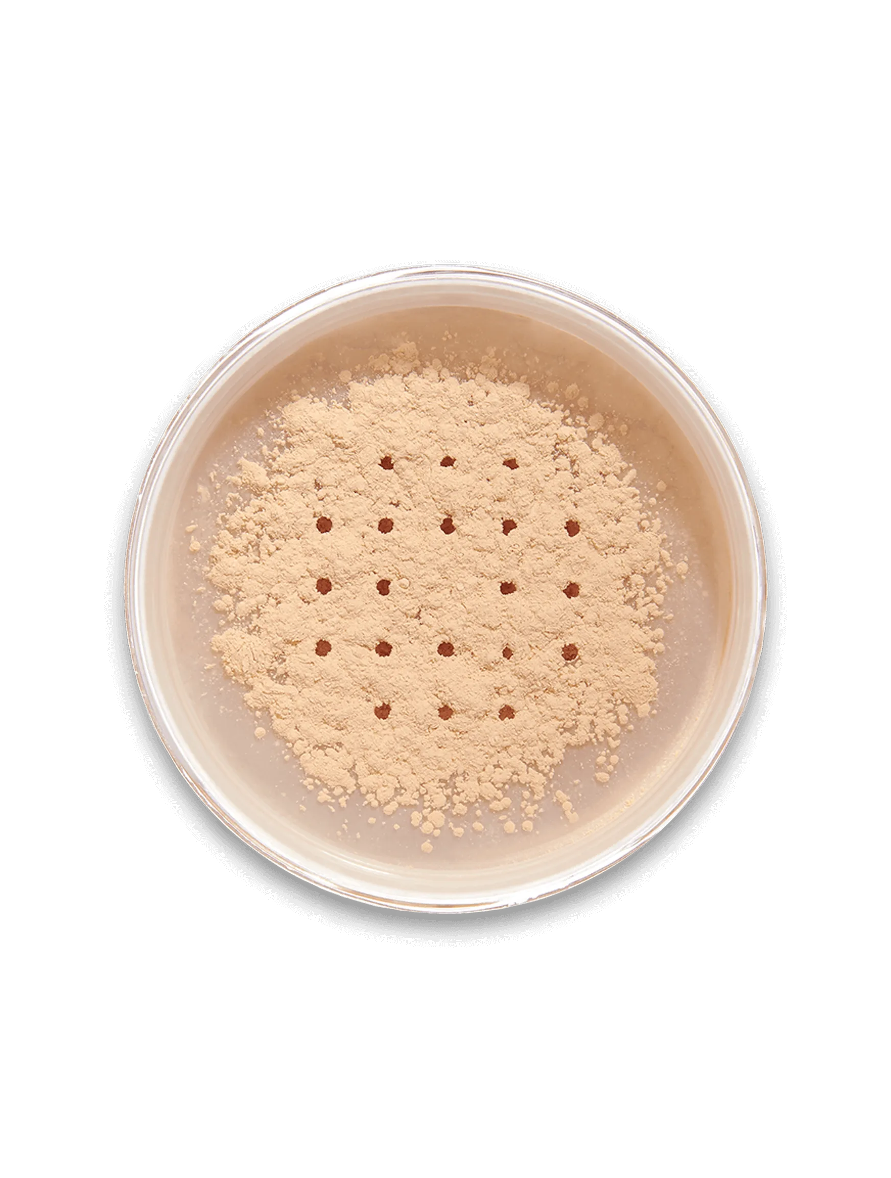 Extraordinary Setting Powder
