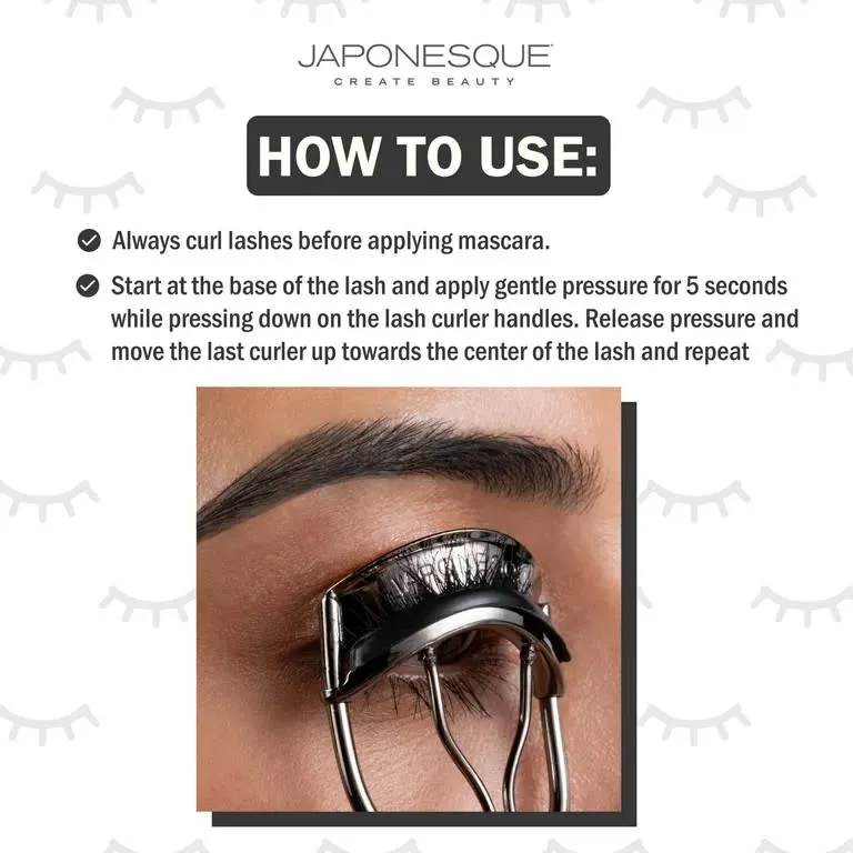 Extreme Eyelash Curler