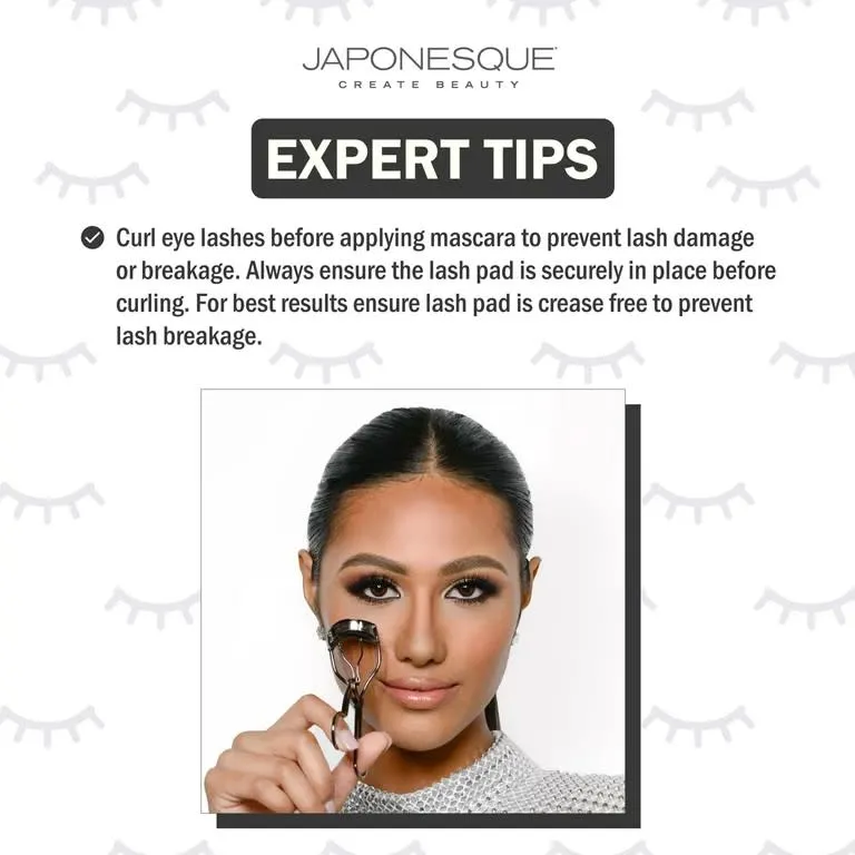 Extreme Eyelash Curler
