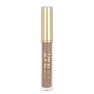 Eye Glaze Liquid Eyeshadow - 03 Mocha