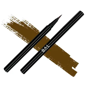 Eye Intensity Waterproof Eyeliner - 03 chocolate