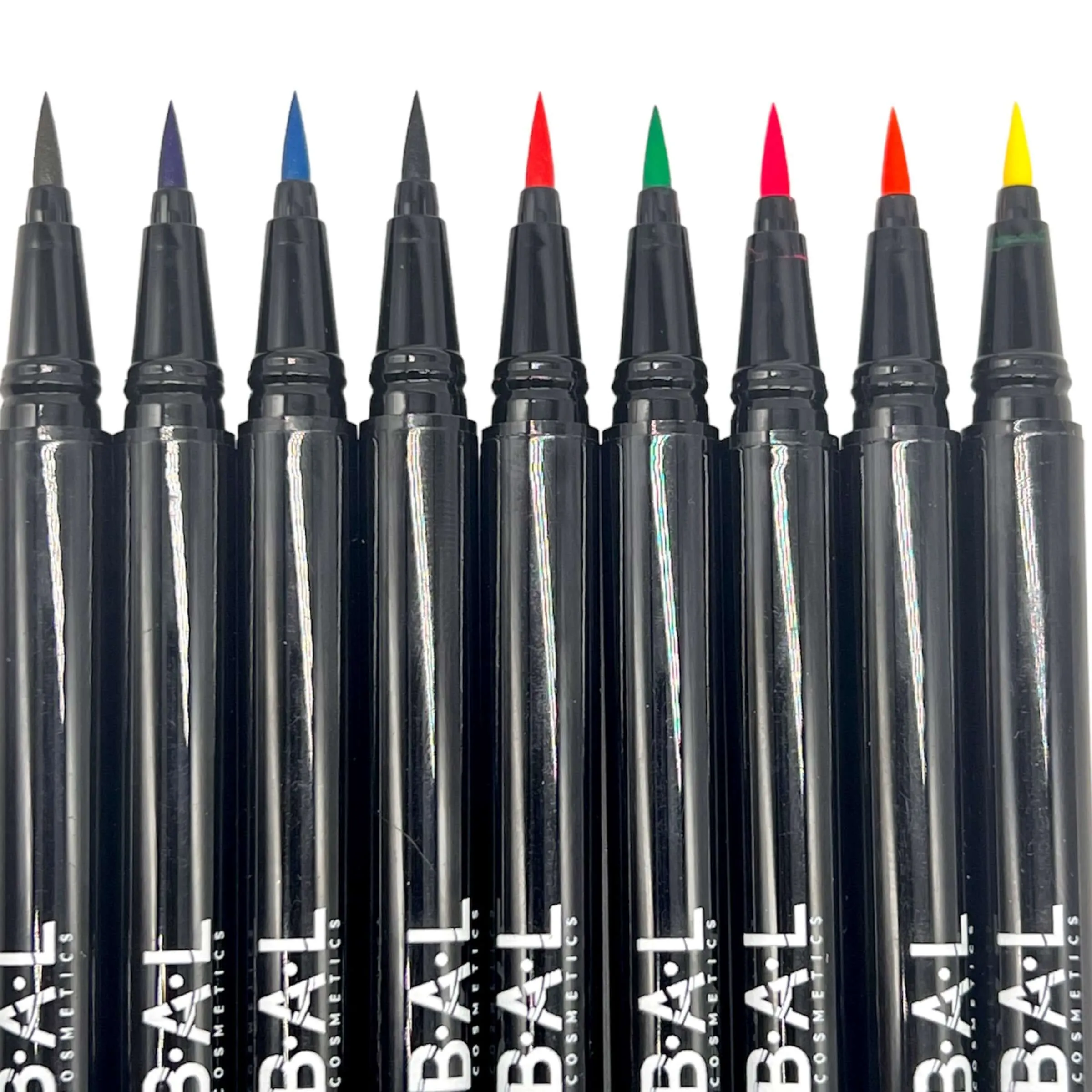 Eye Intensity Waterproof Eyeliner - 03 chocolate