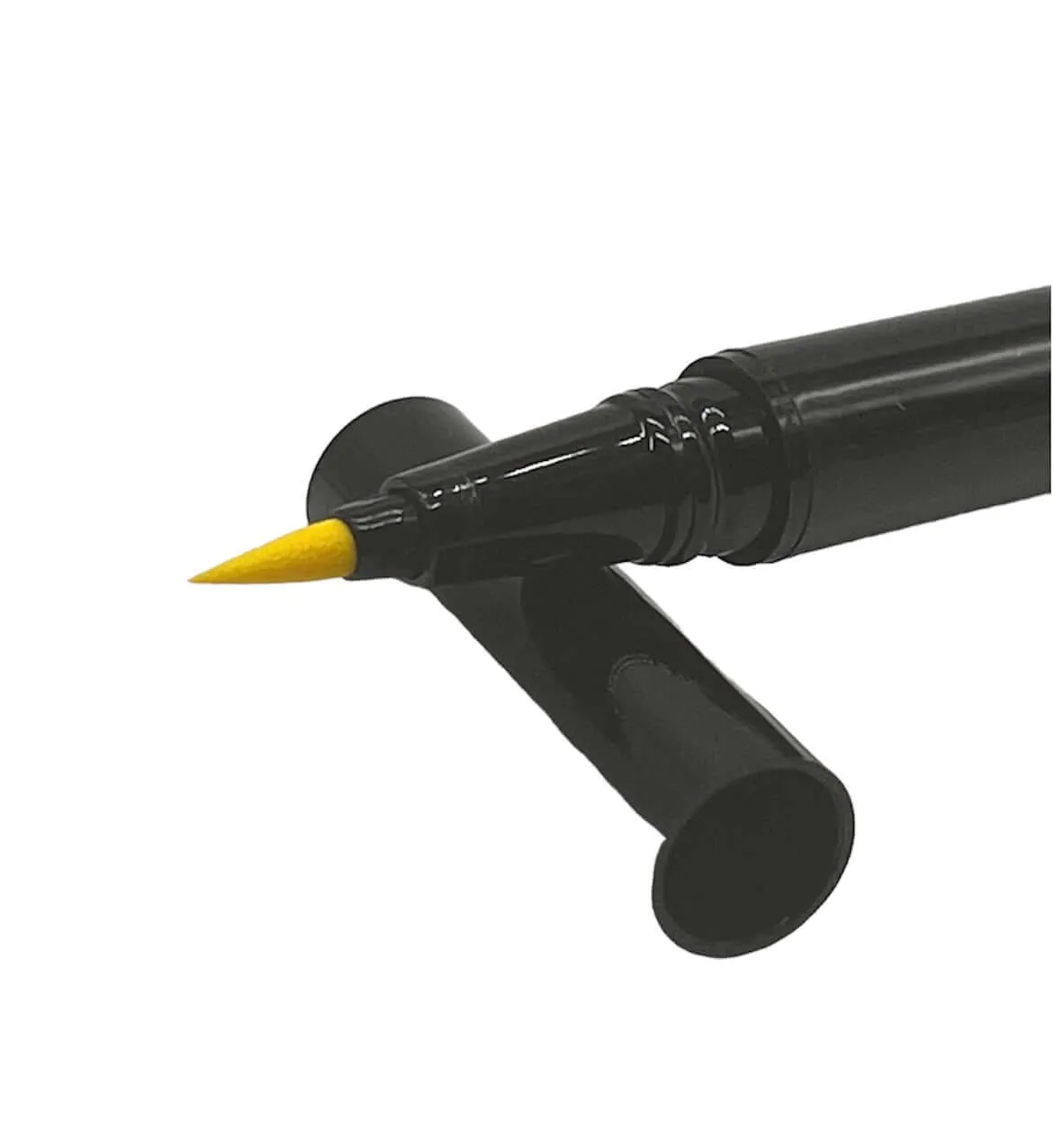Eye Intensity Waterproof Eyeliner - 21 screaming yellow