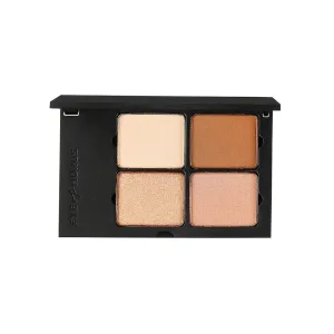 EYE OF HORUS - Eyeshadow Compact Dusk
