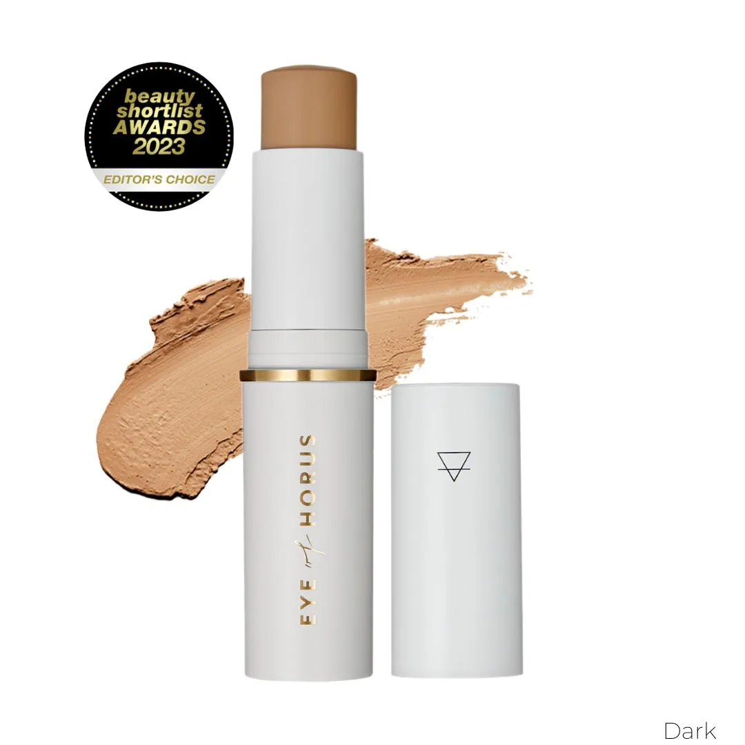 Eye of Horus Ritual Skin Foundation Stick