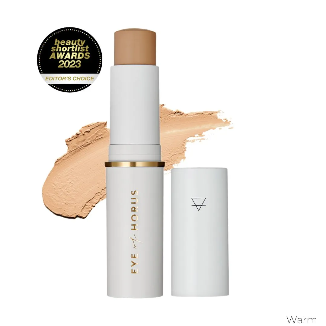 Eye of Horus Ritual Skin Foundation Stick