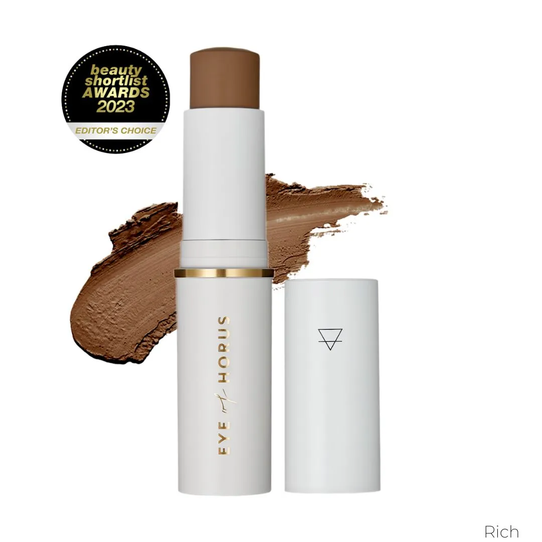 Eye of Horus Ritual Skin Foundation Stick