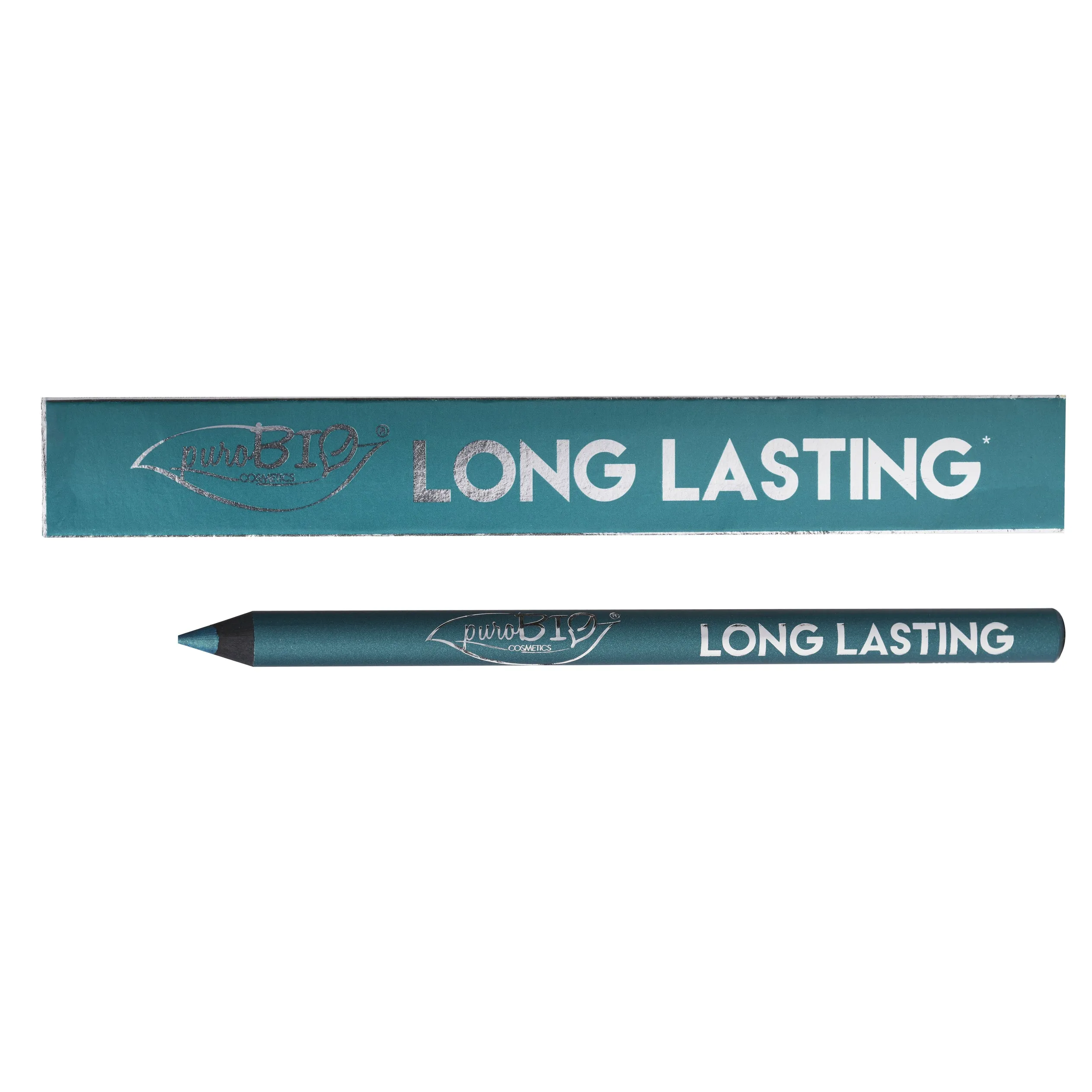 EYE PENCIL LONG LASTING n. 03L - Turquoise