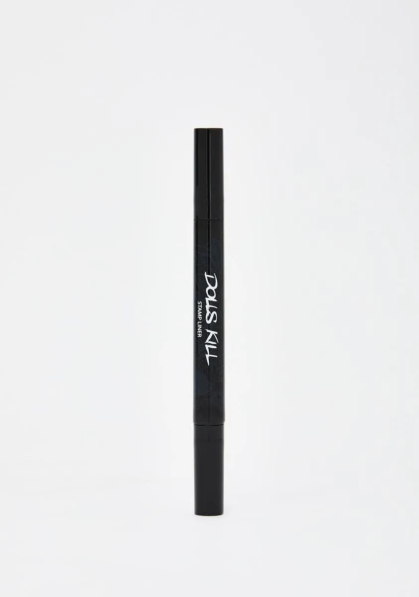 Eye See U Stamp Liner
