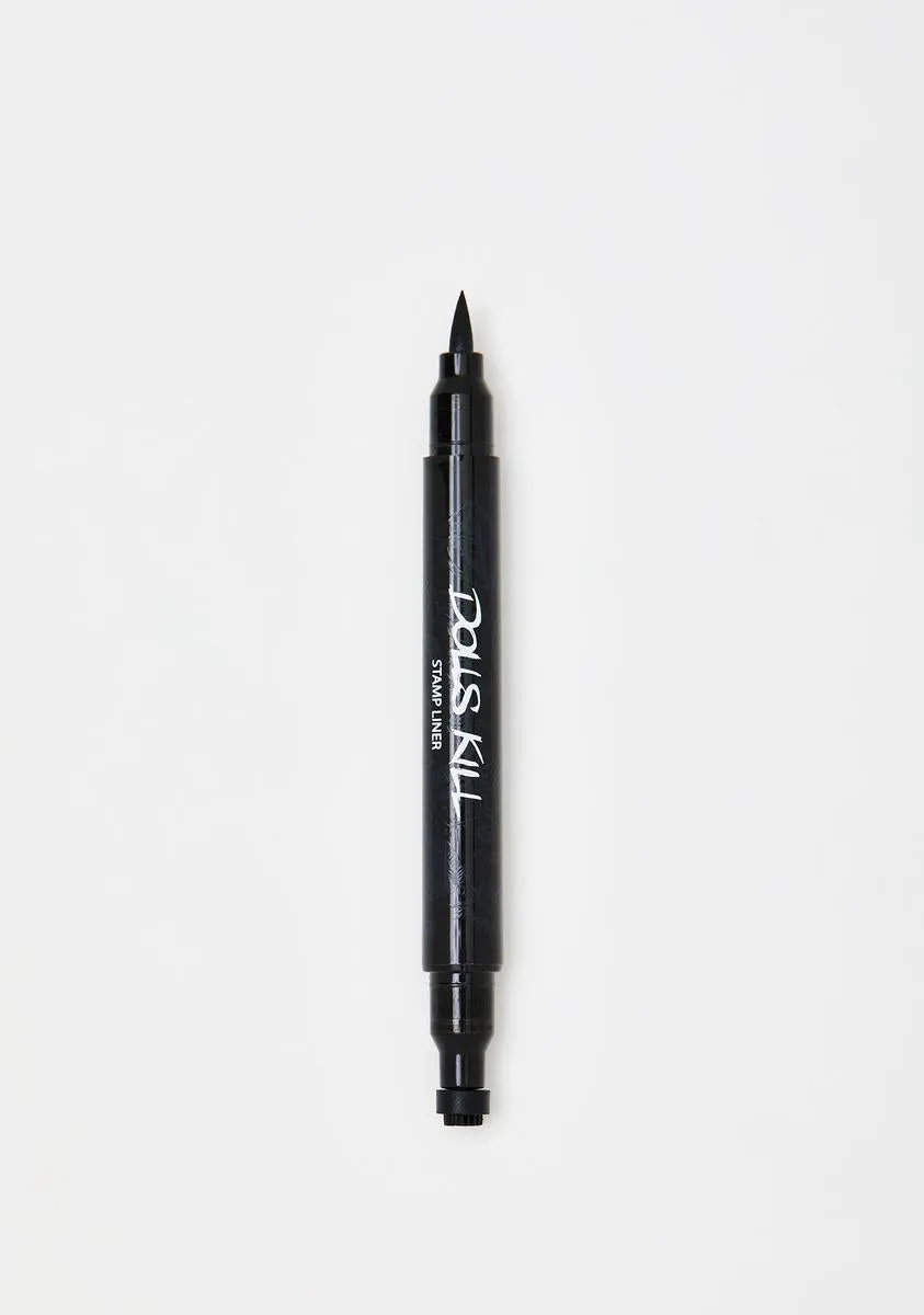Eye See U Stamp Liner