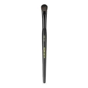 Eye Shadow Brush for Round Blending Long Ferrules with Super Soft Bristles for Easy Application of powder formulas (KSP-112)