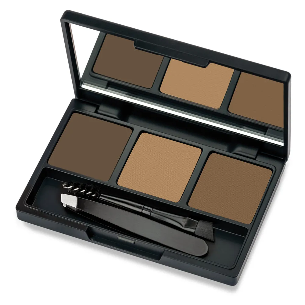 Eyebrow Styling Kit (Testers)