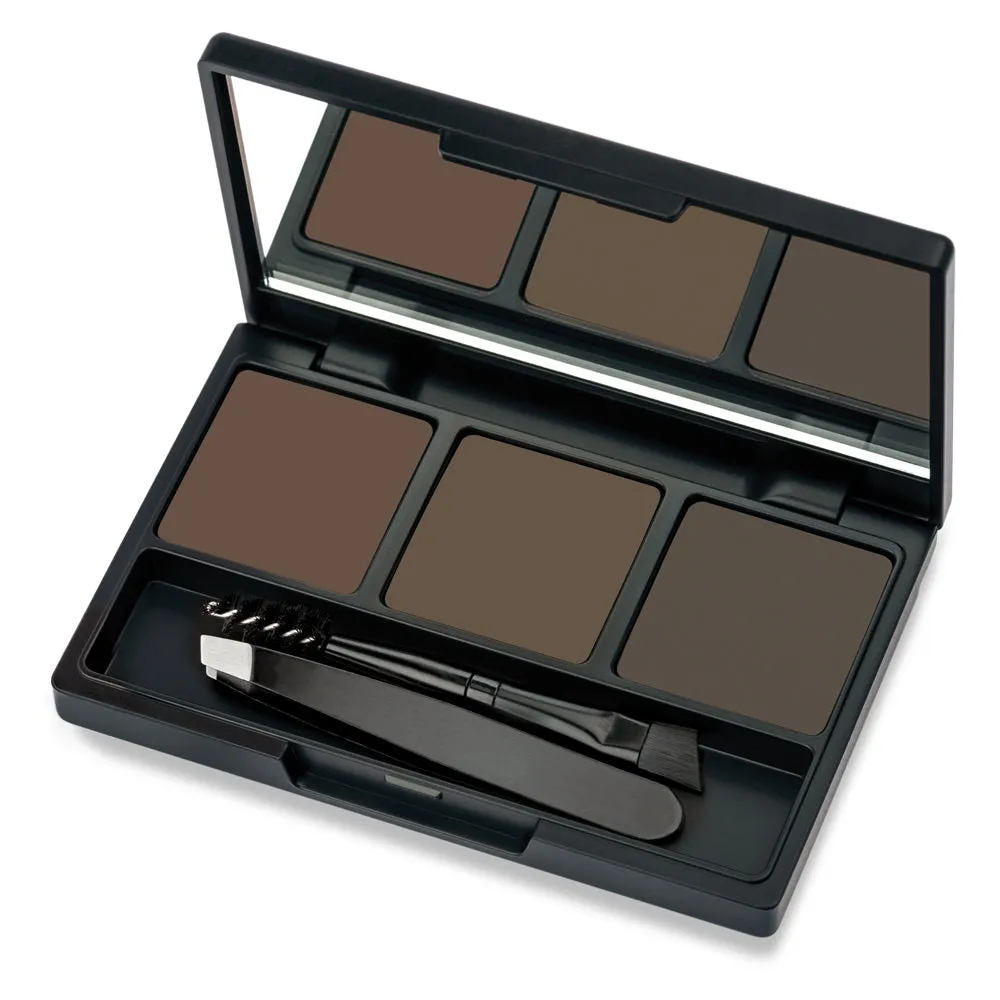 Eyebrow Styling Kit (Testers)