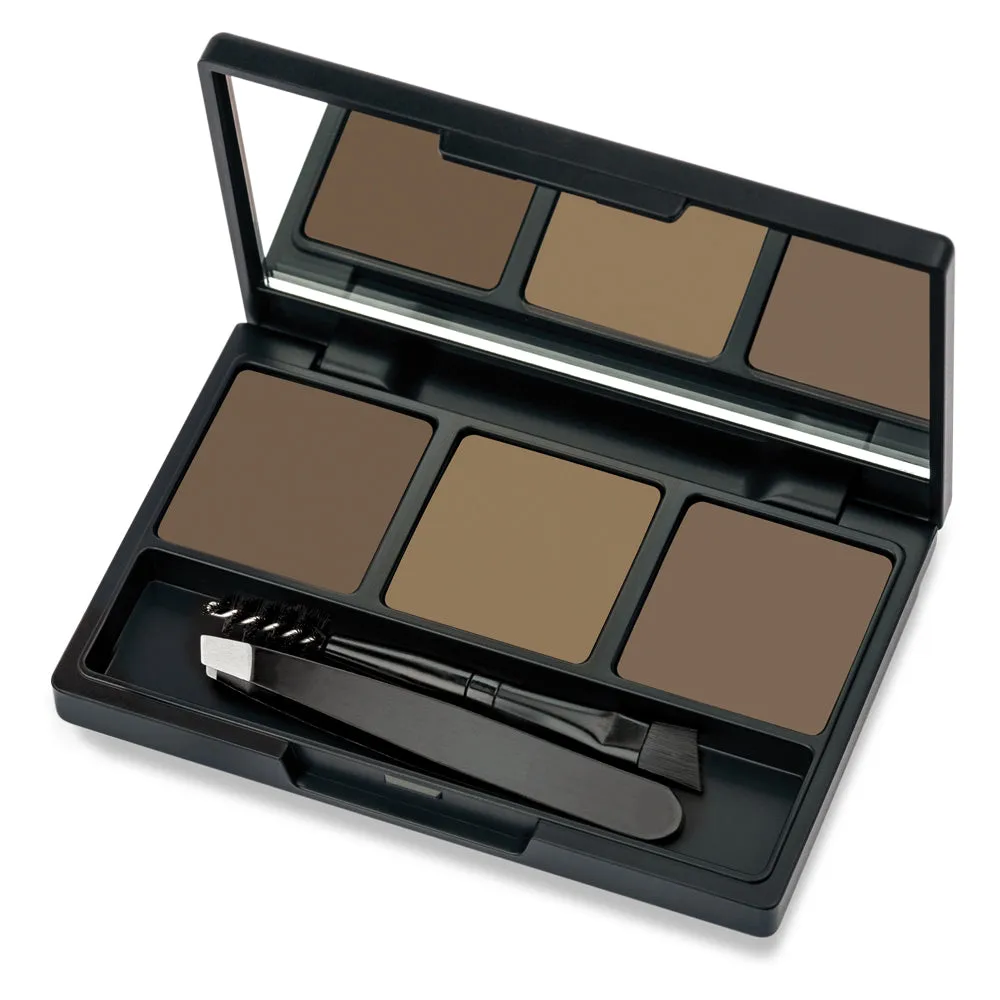 Eyebrow Styling Kit (Testers)