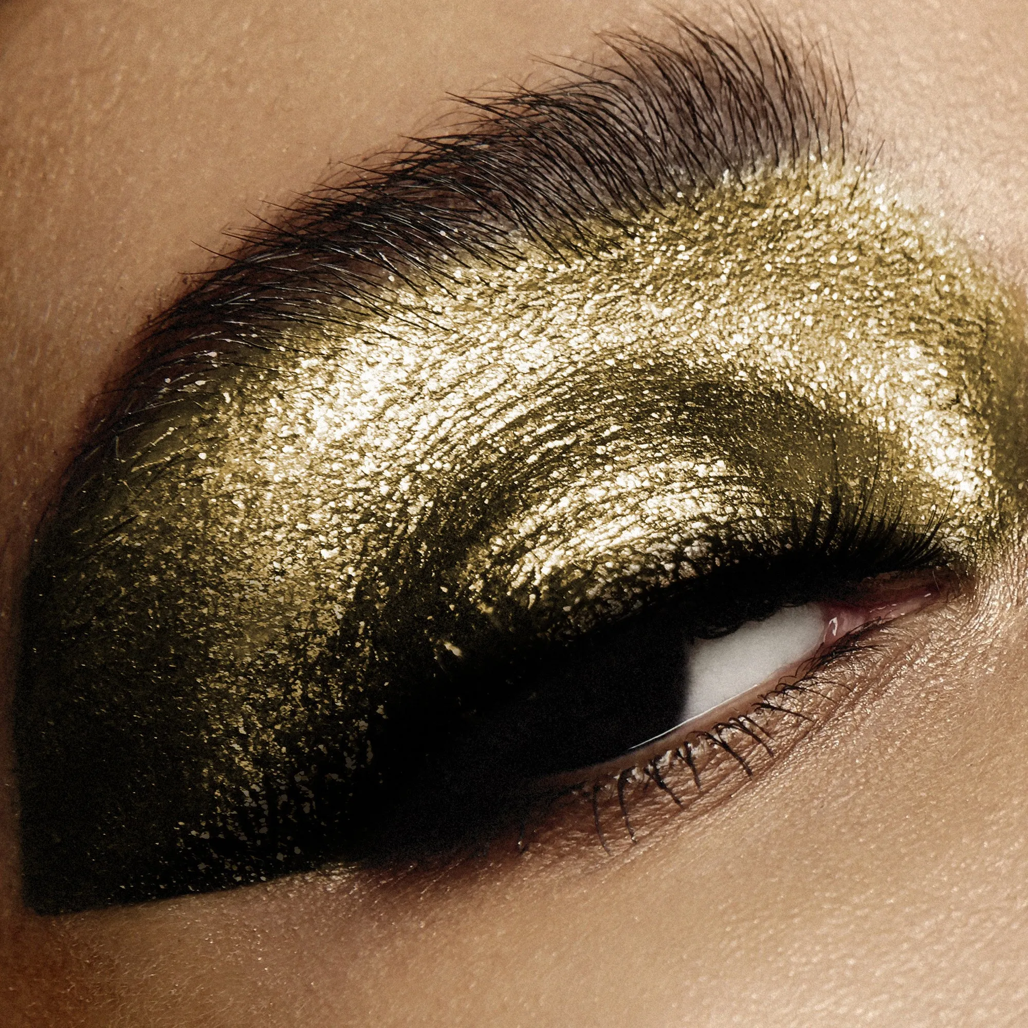 EYE/CON - The Glittering Eye Kit