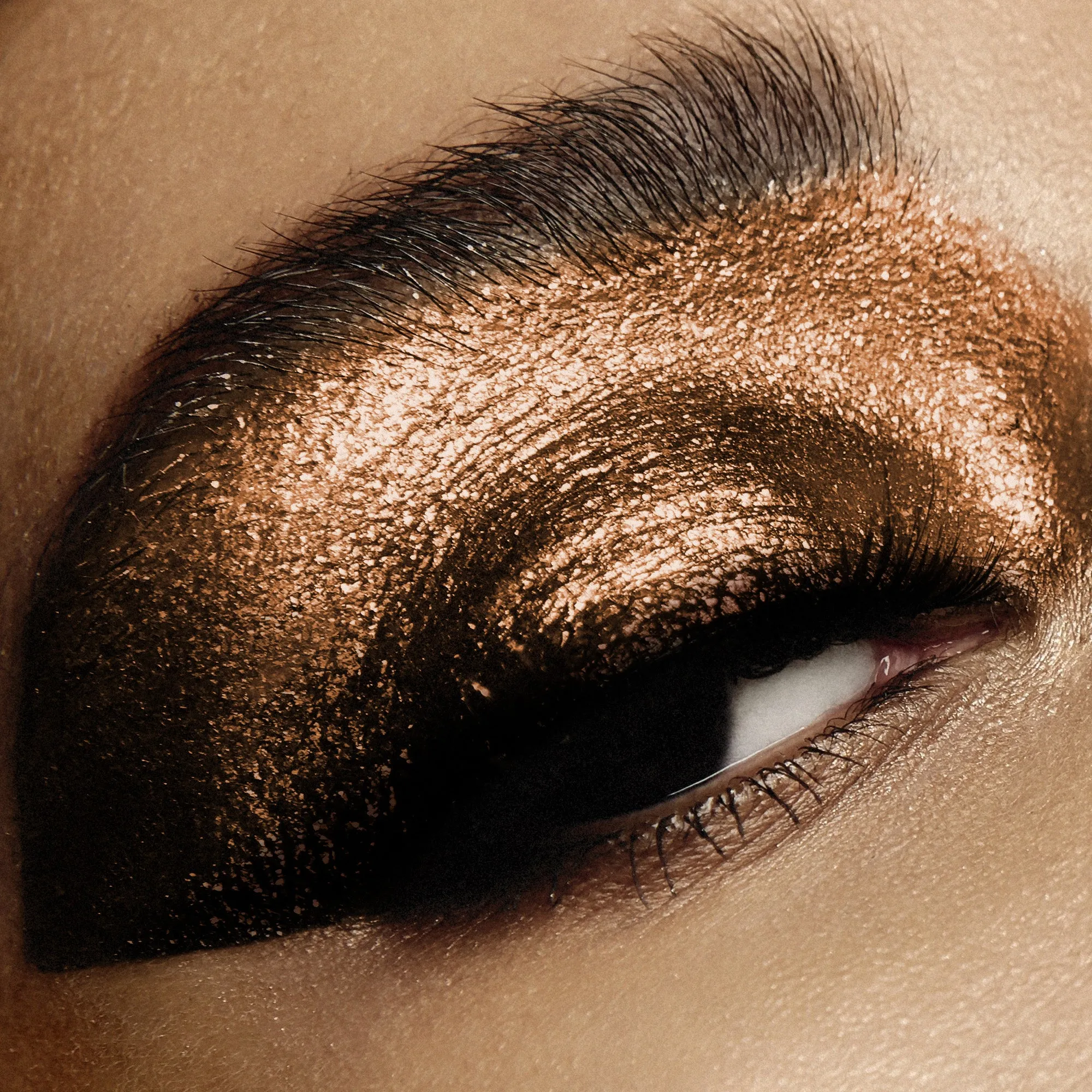 EYE/CON - The Glittering Eye Kit