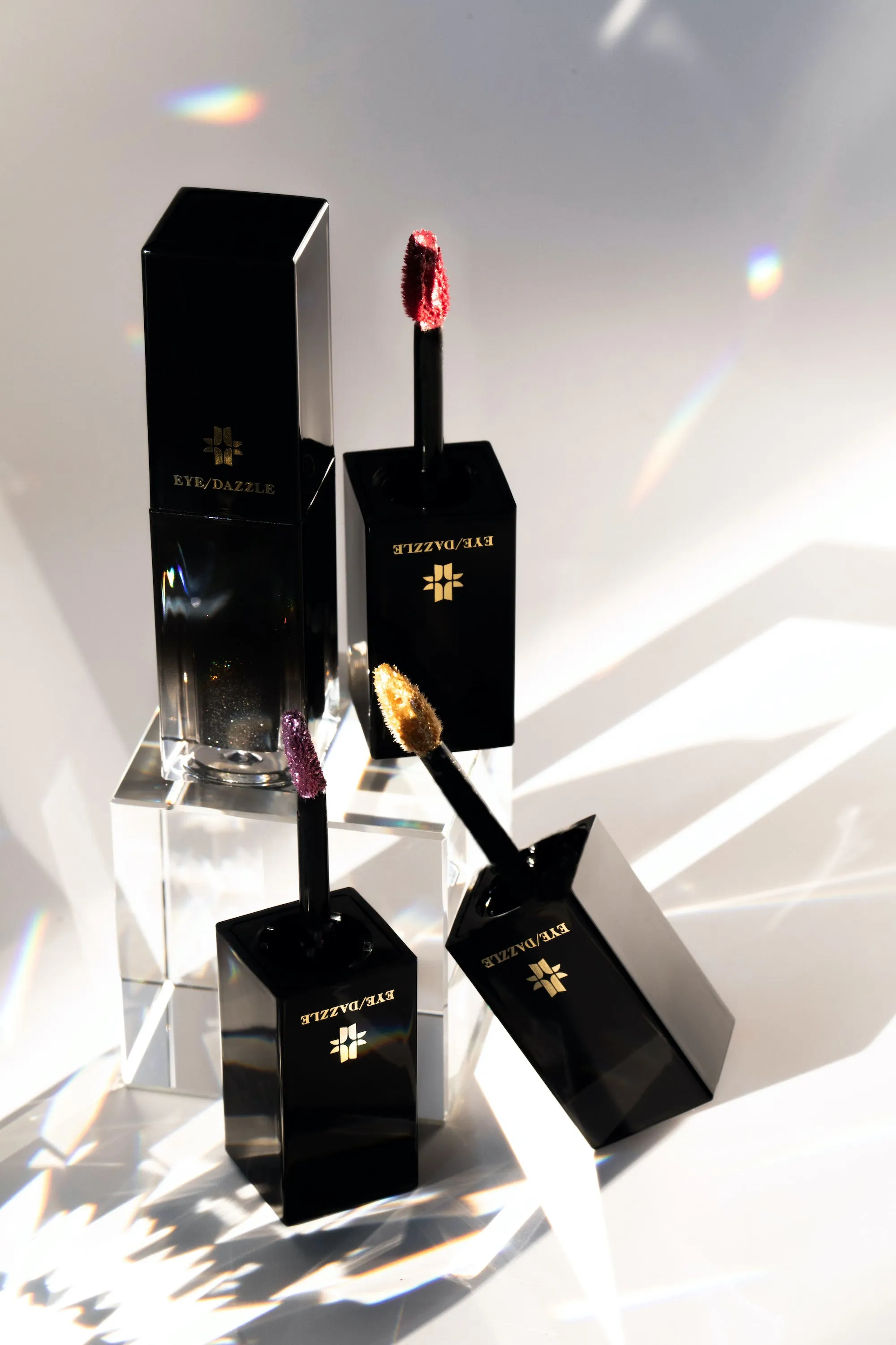EYE/CON - The Glittering Eye Kit