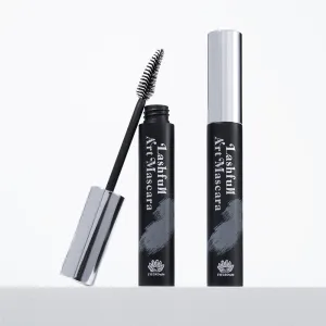 Eyecrown Lashfull Art Mascara (3 Colours)