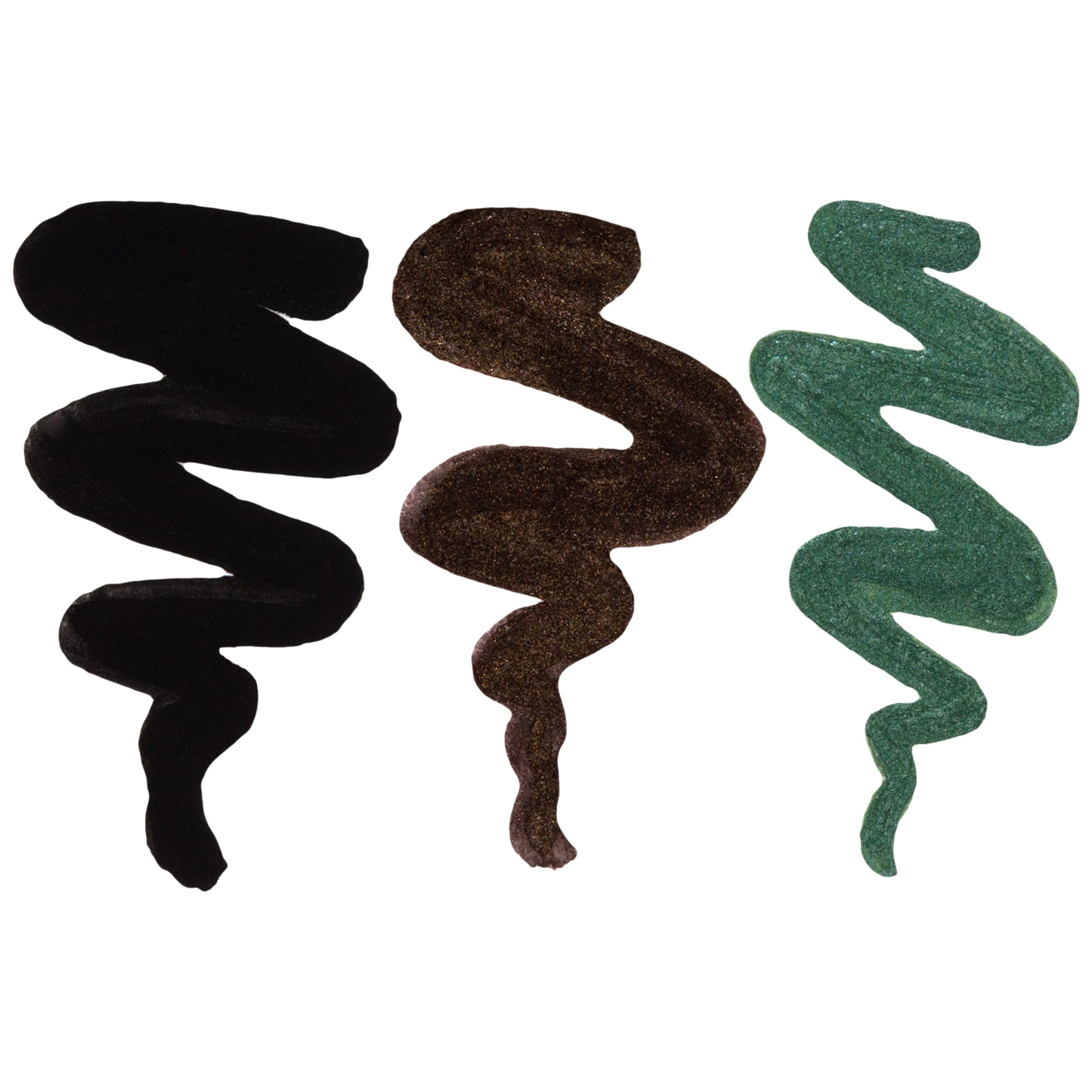 EYE/DEFINE III - The Waterproof Eyeliner Trio