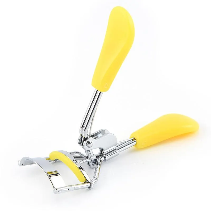 Eyelash Clipper Eyelash Curler Beauty Makeup Tool