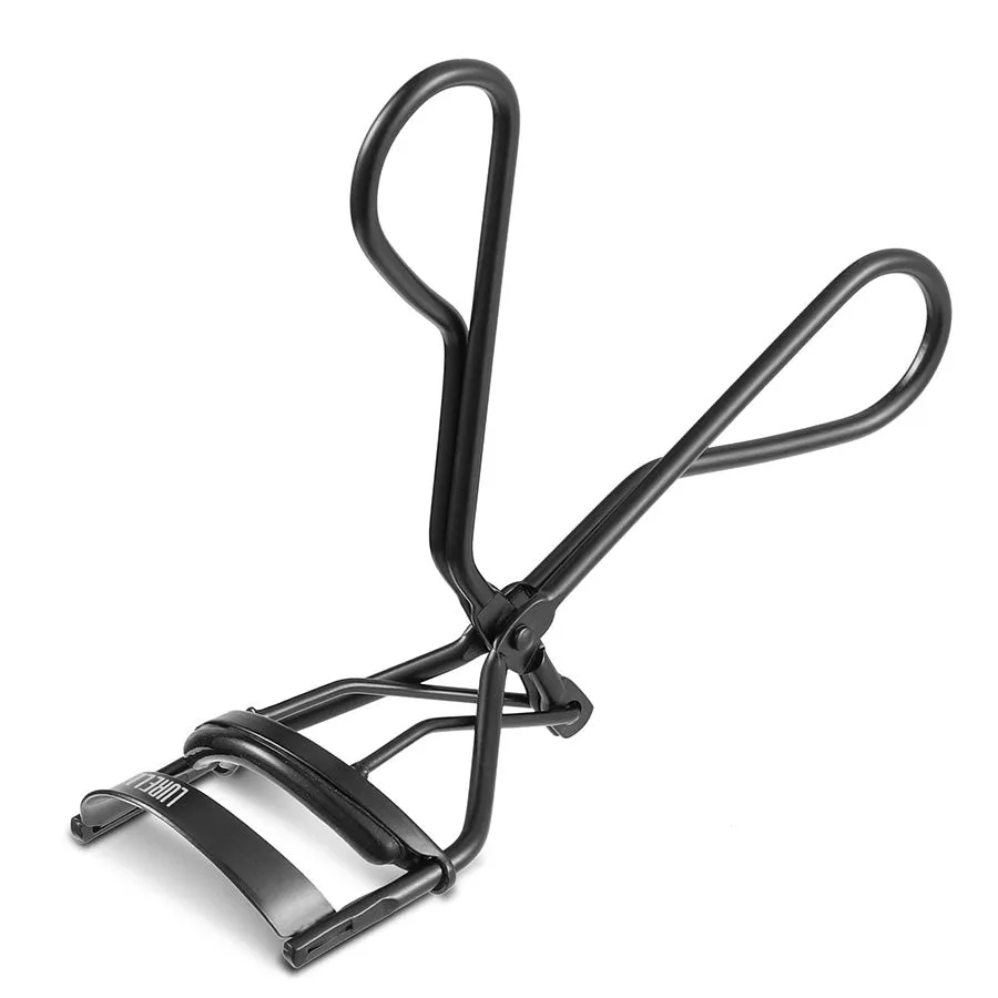 Eyelash Curler - Black (1 unit)