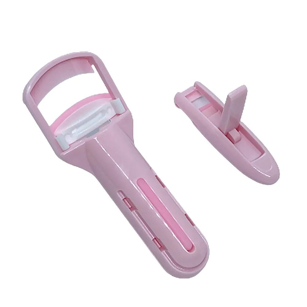 Eyelash Curler Combo Set