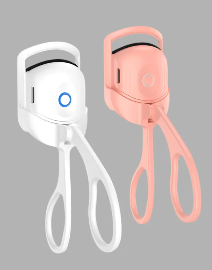 Eyelash Curler Electric Heated