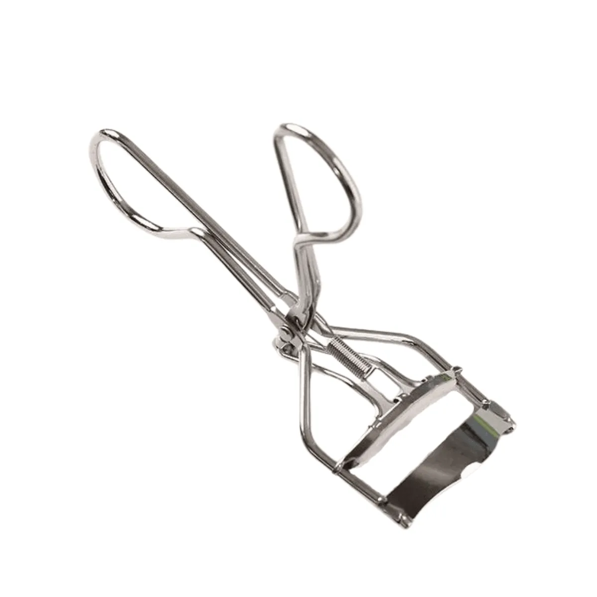Eyelash Curler, Ergonomic Design, Perfect Curls, Available in Black, Silver, Pink, Purple, Compact & Portable, Ideal for On-the-Go Beauty