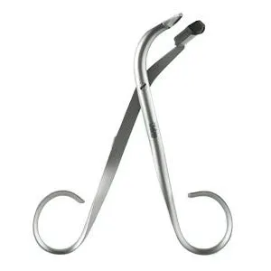 Eyelash Curler Rubis 1K702A