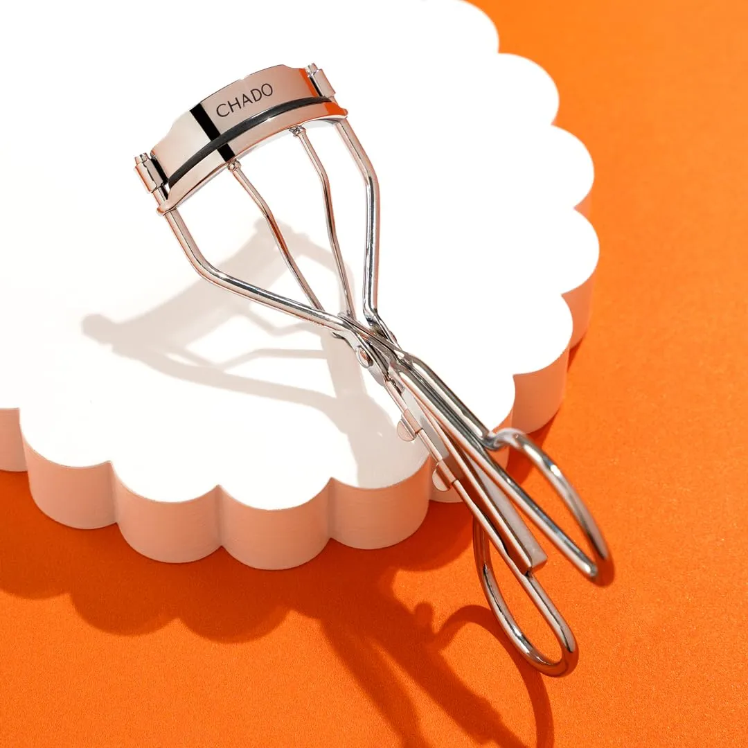 Eyelash Curler