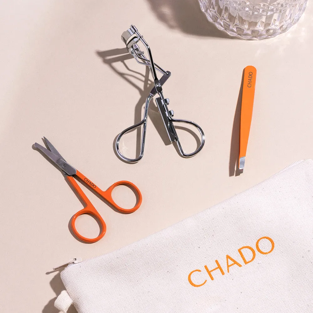 Eyelash Curler