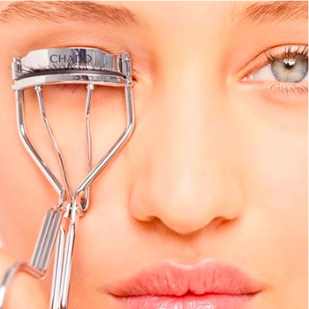 Eyelash Curler