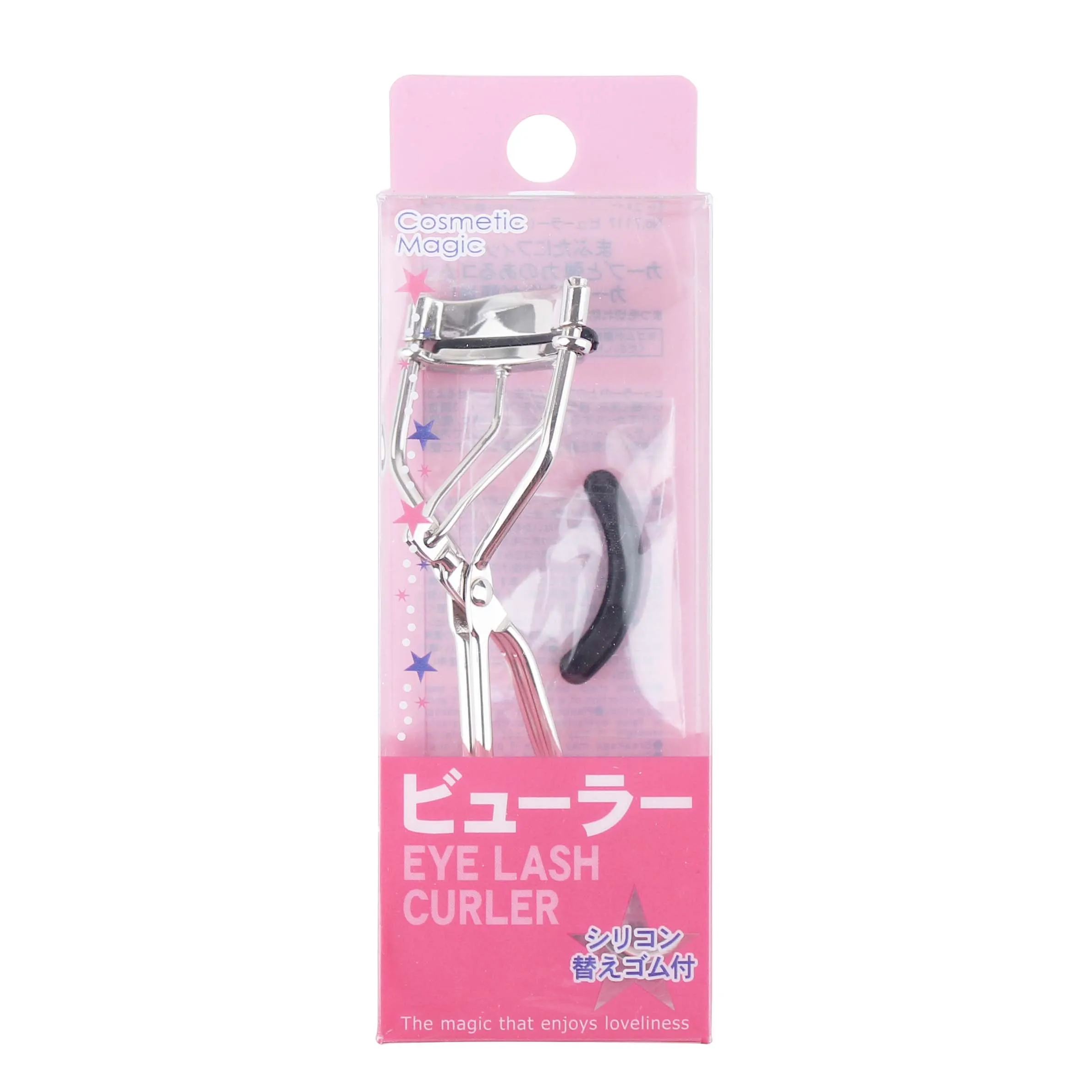 Eyelash Curler