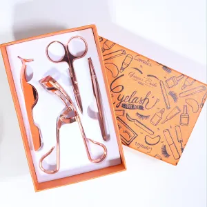 EYELASH TOOL BOX