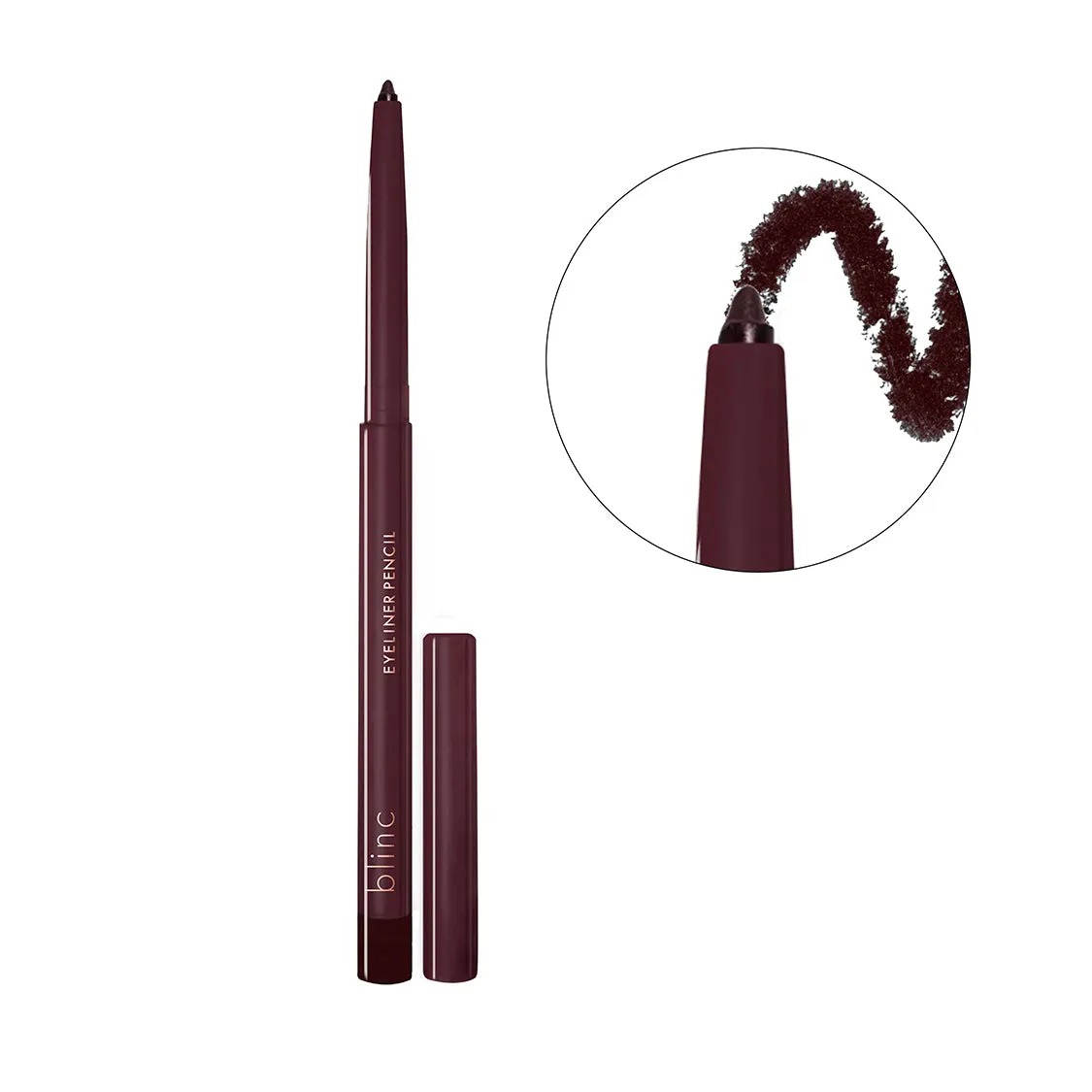 Eyeliner Pencil (MSRP $24)