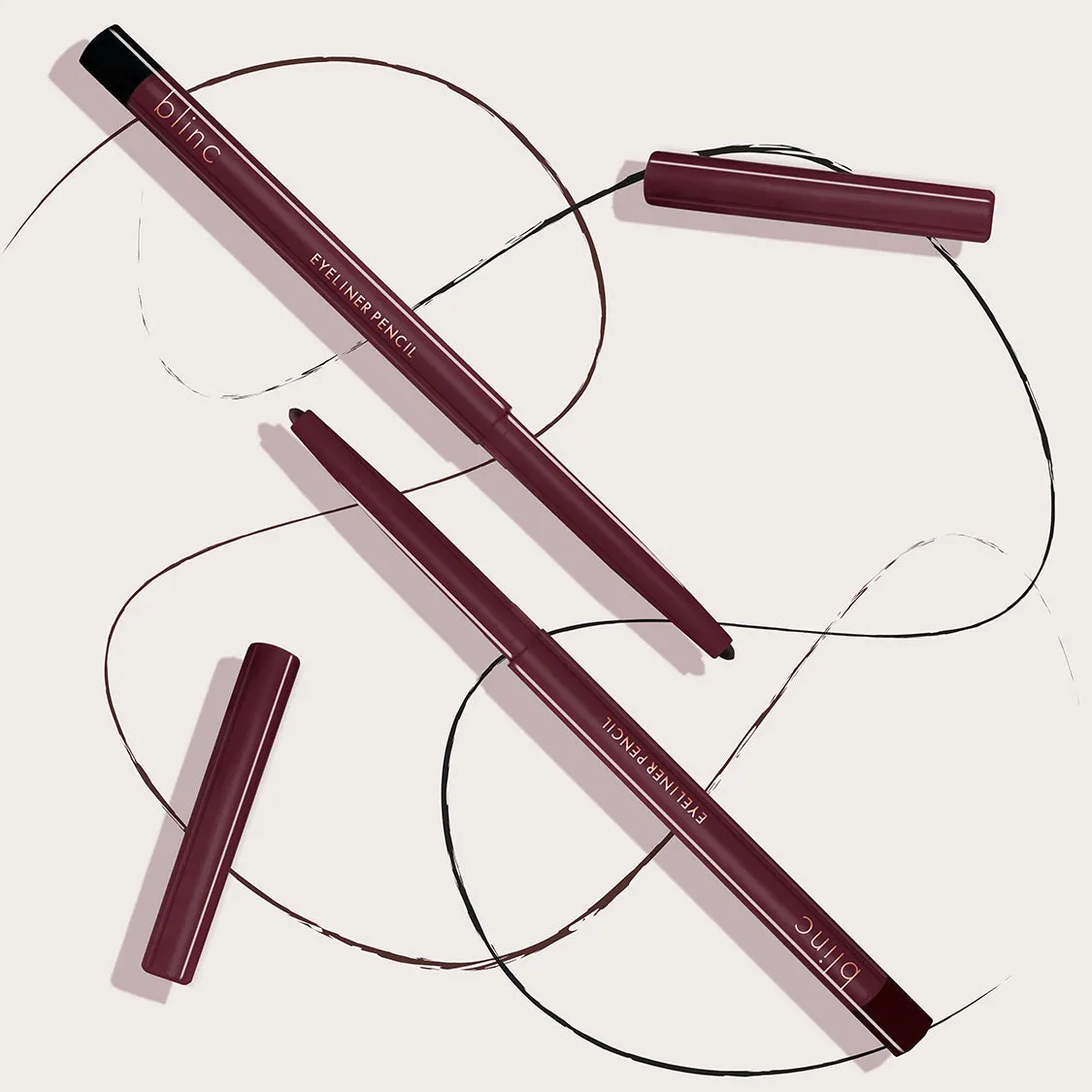 Eyeliner Pencil (MSRP $24)