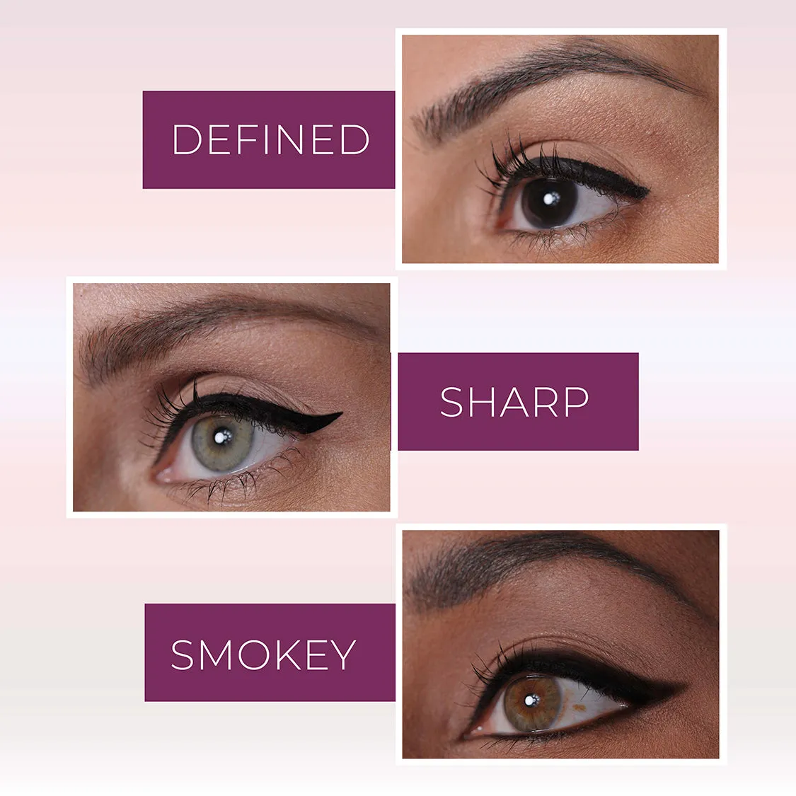 Eyeliner Pencil (MSRP $24)