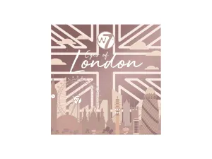 Eyes of London Eyeshadow Palette