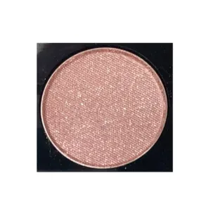 Eyeshadow Accent: Beachy