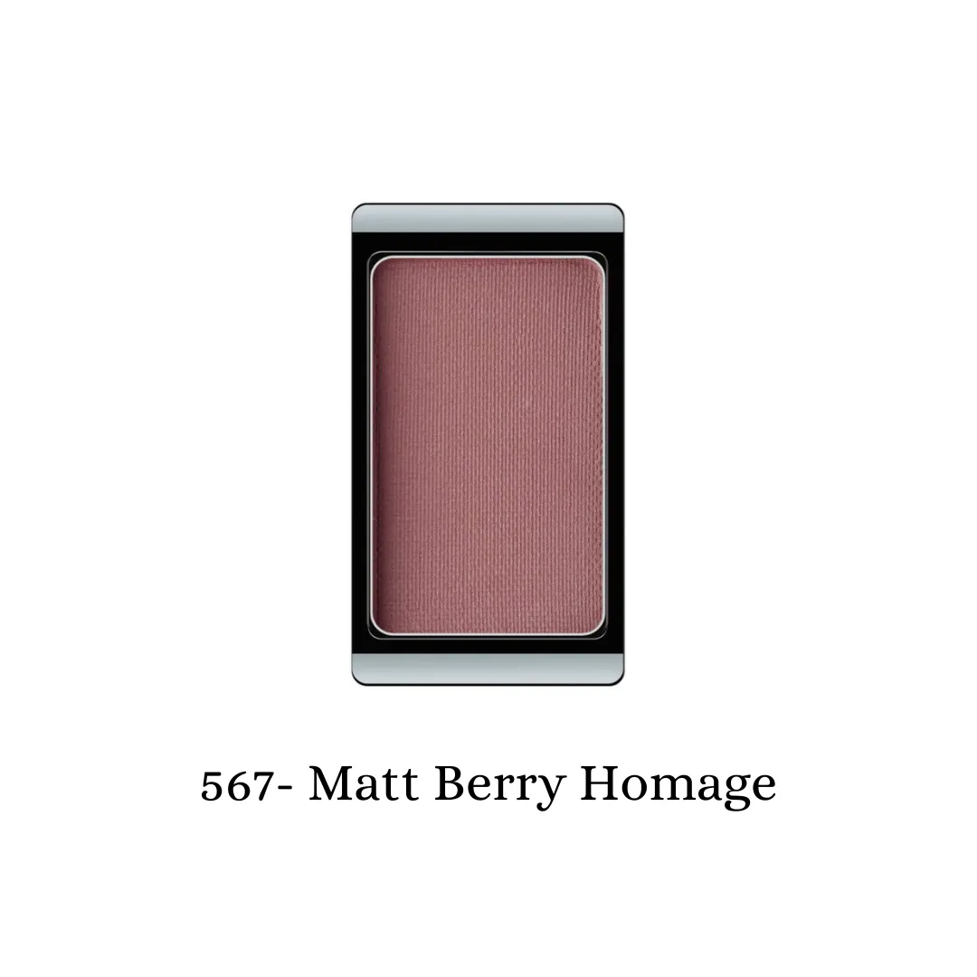 Eyeshadow Matt (24 Shades)