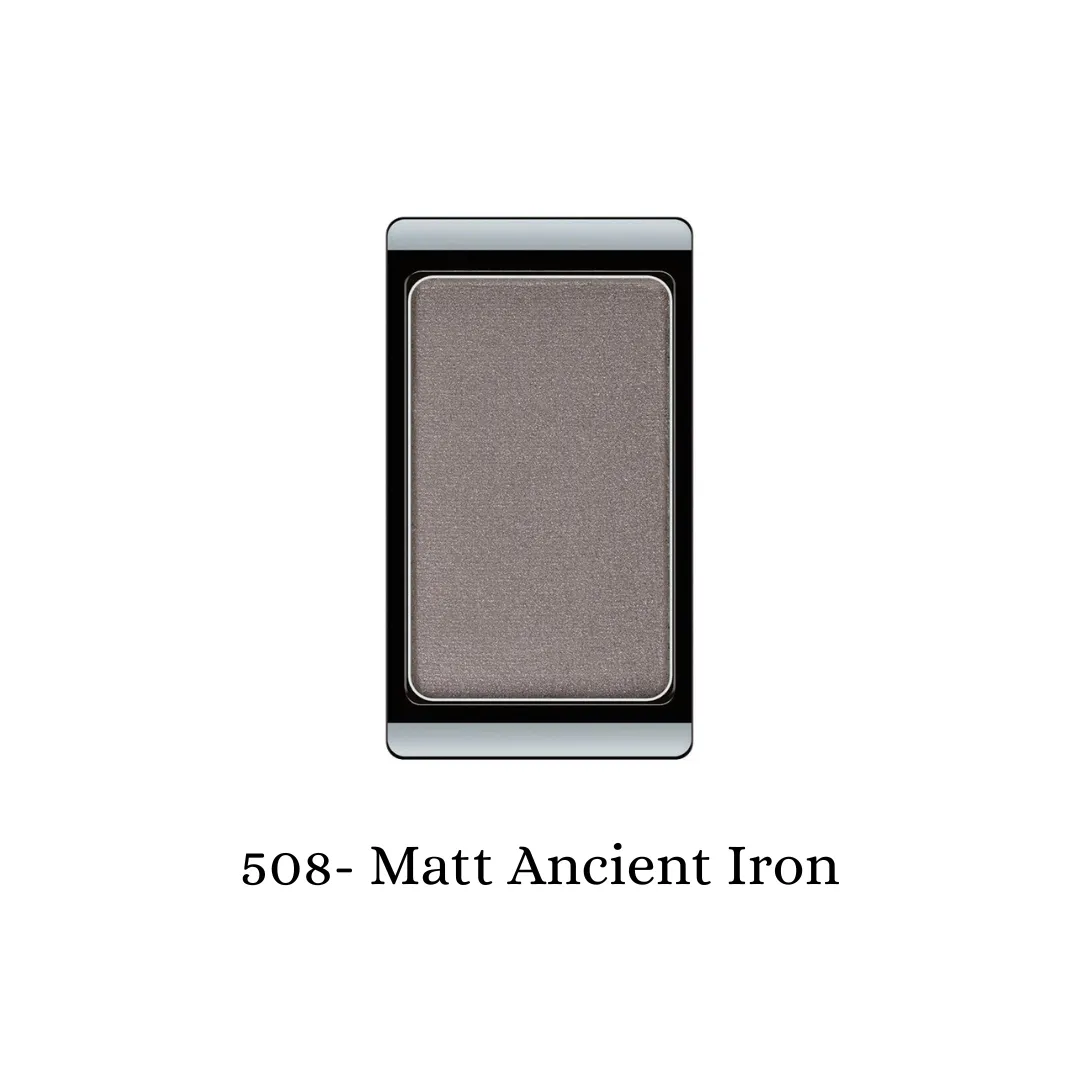 Eyeshadow Matt (24 Shades)