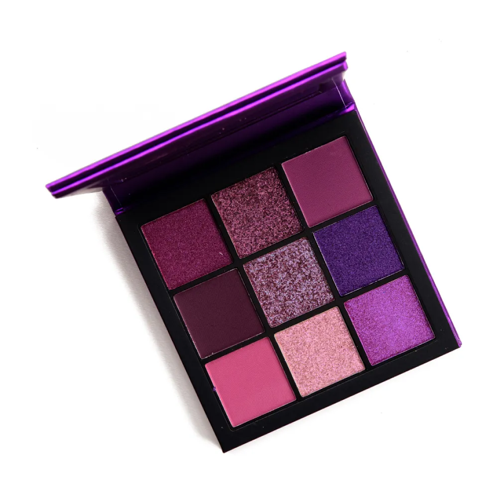 Eyeshadow Palette