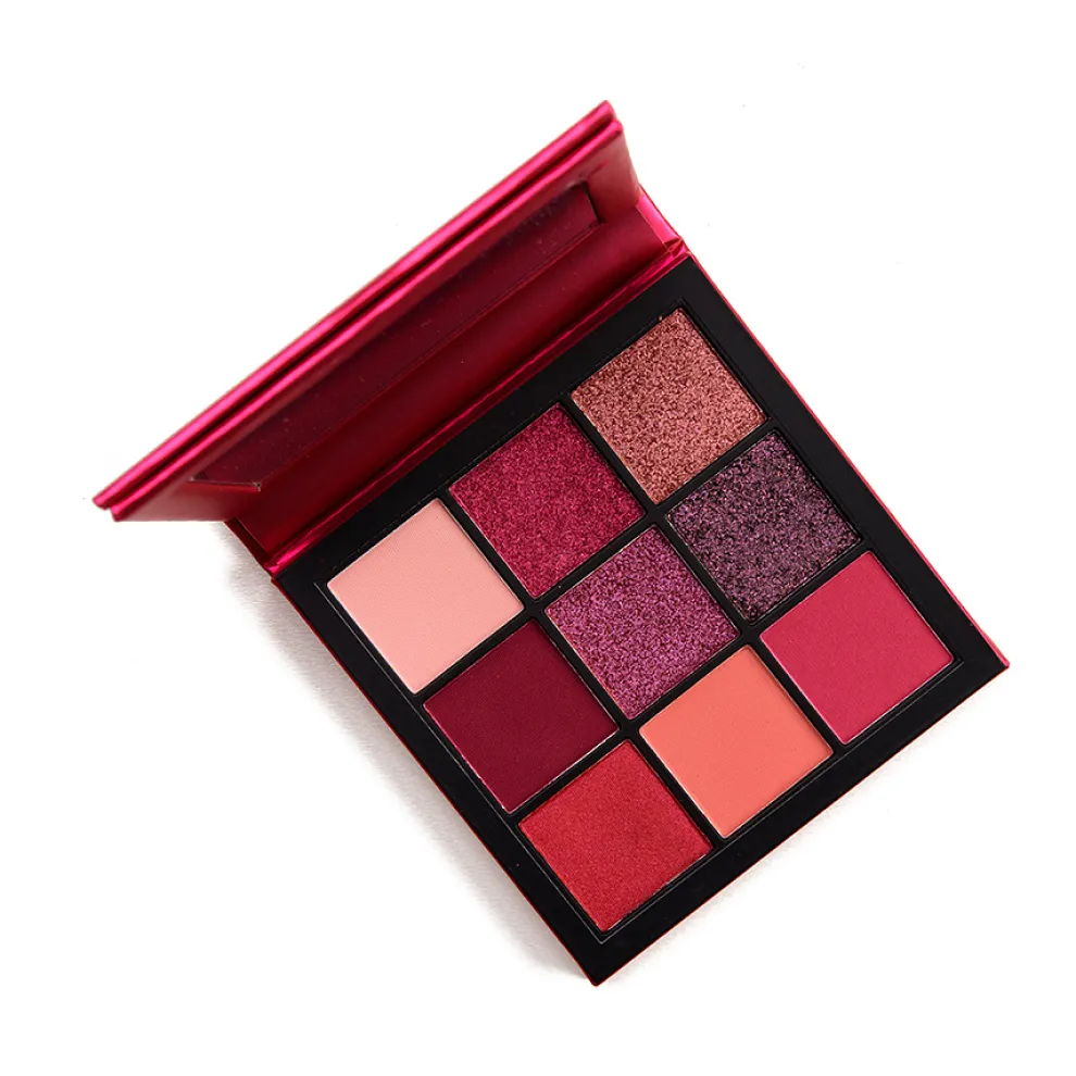 Eyeshadow Palette