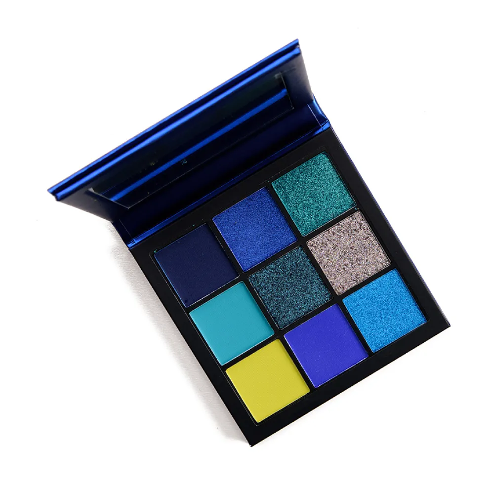 Eyeshadow Palette