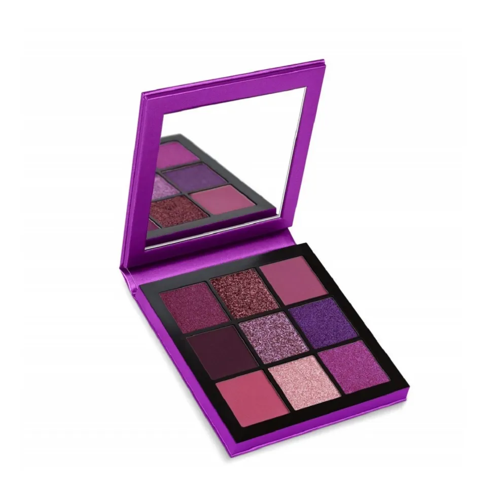 Eyeshadow Palette