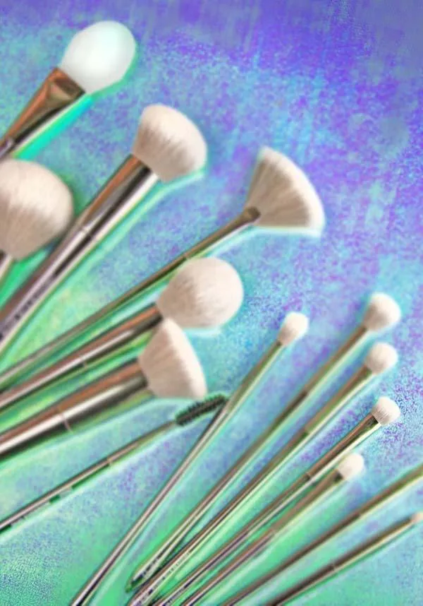 Eyeshadow [Shotgun] | SILVER BULLET MAKEUP BRUSH