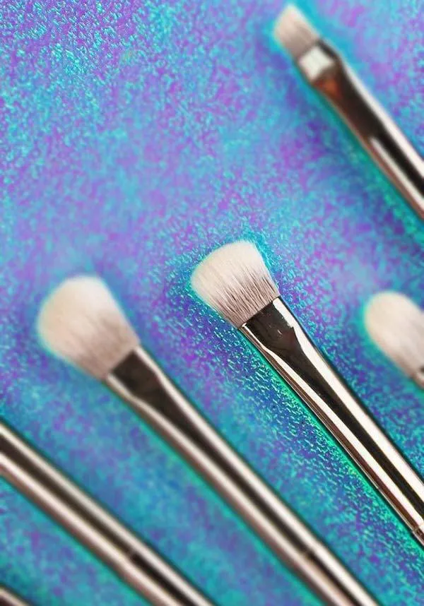 Eyeshadow [Shotgun] | SILVER BULLET MAKEUP BRUSH