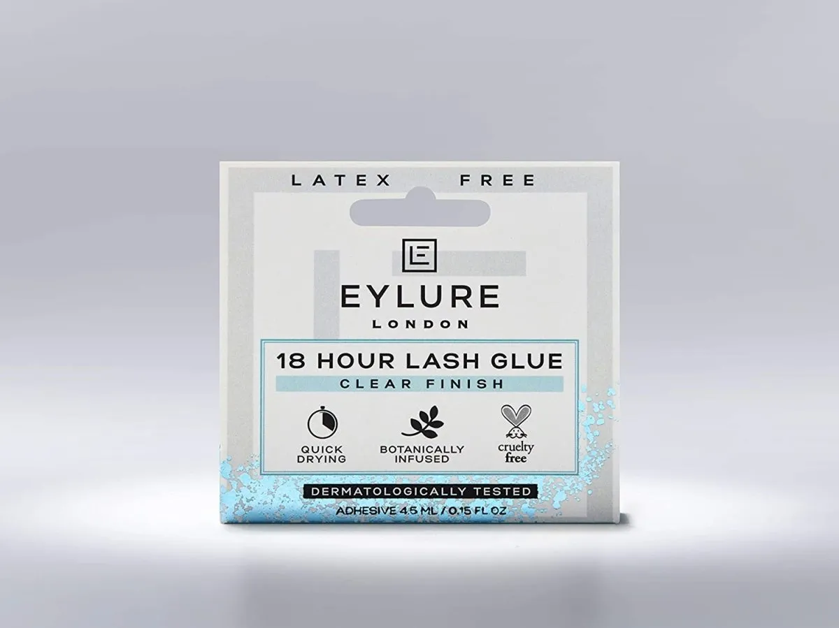 Eylure 18 Hour Latex Free Lash Glue