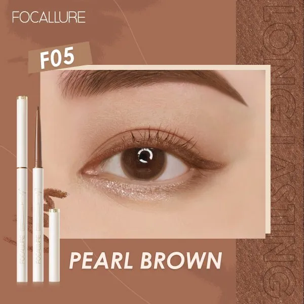 FA 243 - Focallure Perfectly Defined Gel Eyeliner