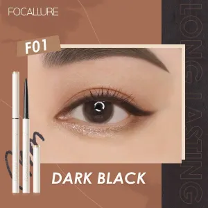 FA 243 - Focallure Perfectly Defined Gel Eyeliner